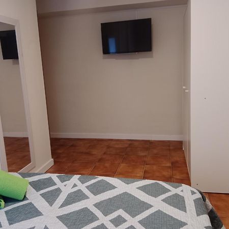 Amroom - Santander Exteriér fotografie