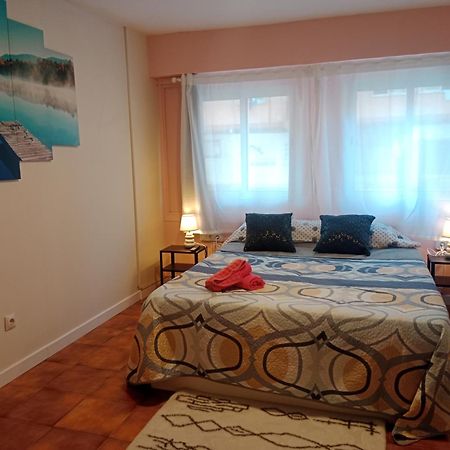 Amroom - Santander Exteriér fotografie