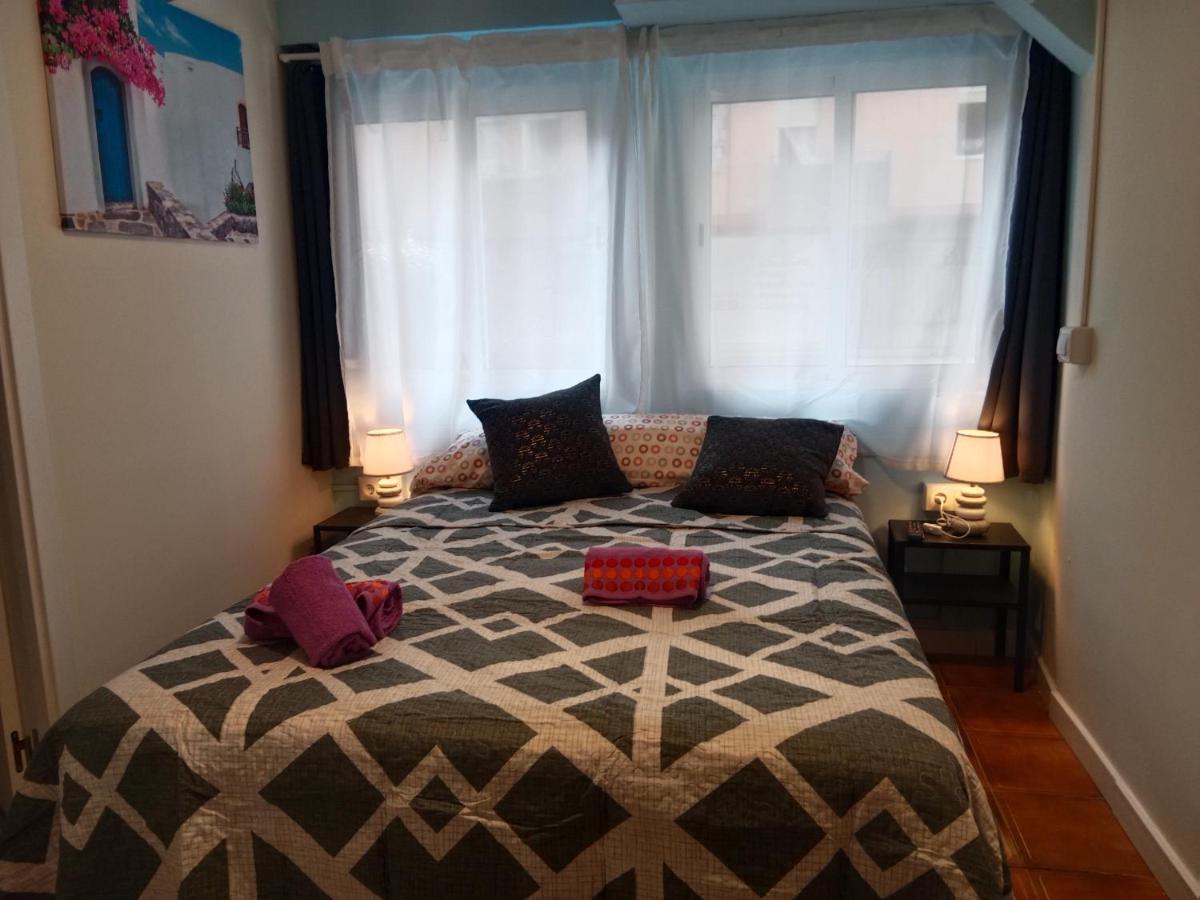 Amroom - Santander Exteriér fotografie