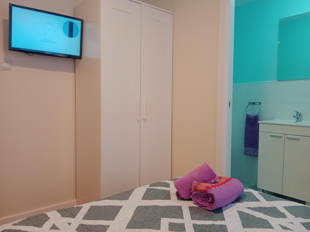 Amroom - Santander Exteriér fotografie