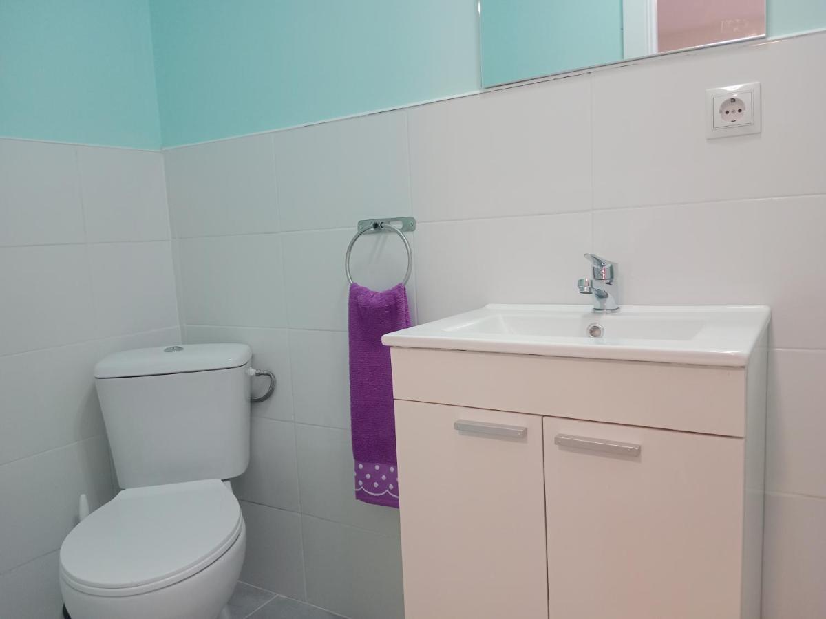Amroom - Santander Exteriér fotografie