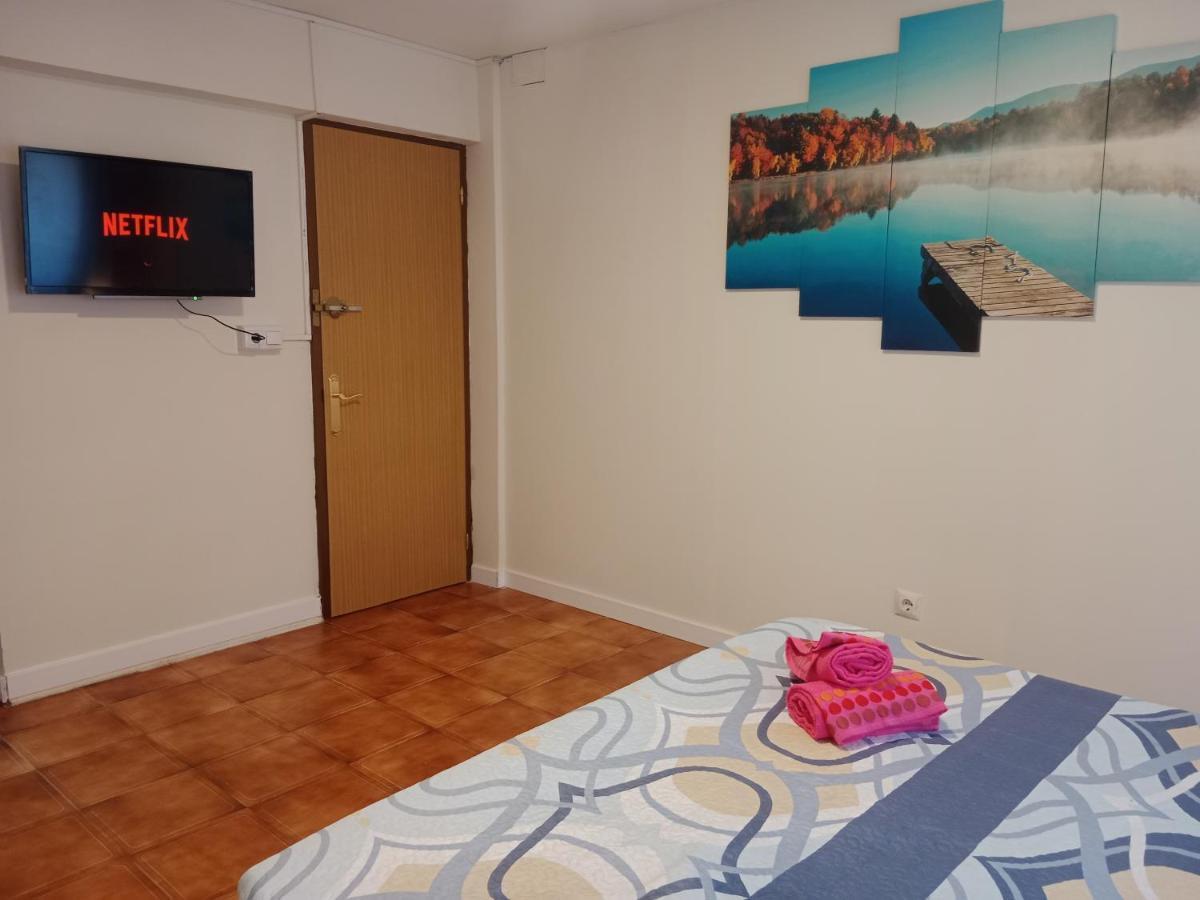 Amroom - Santander Exteriér fotografie