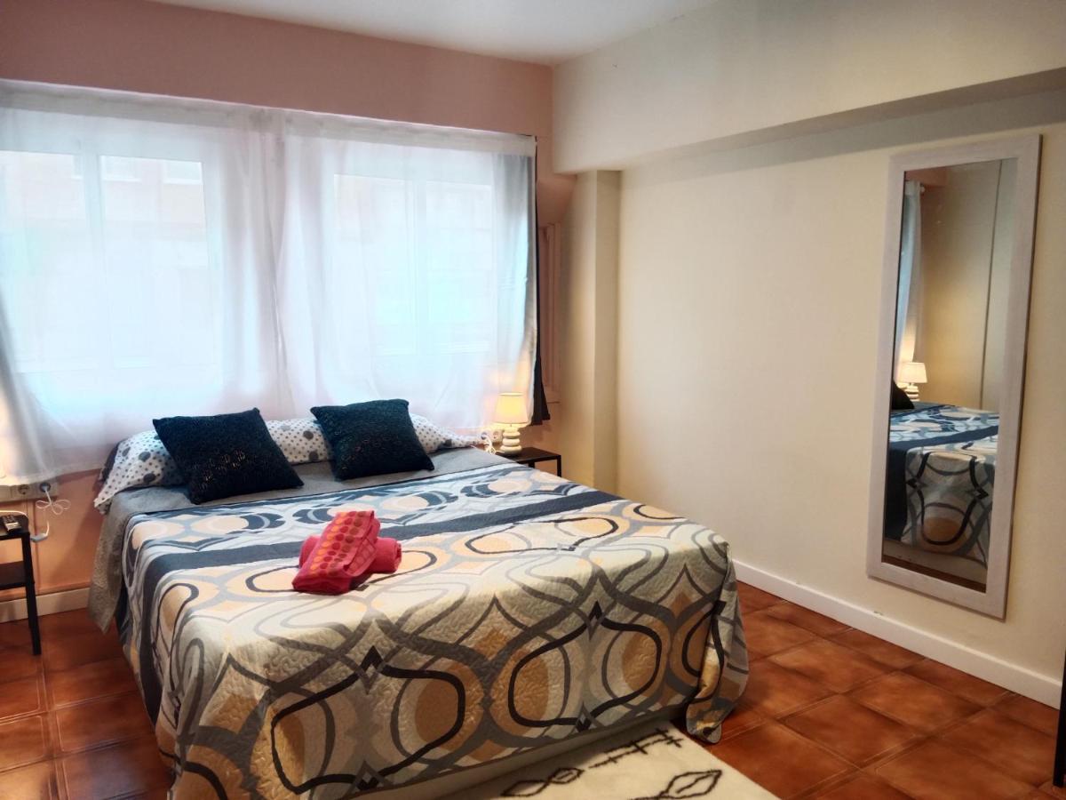 Amroom - Santander Exteriér fotografie