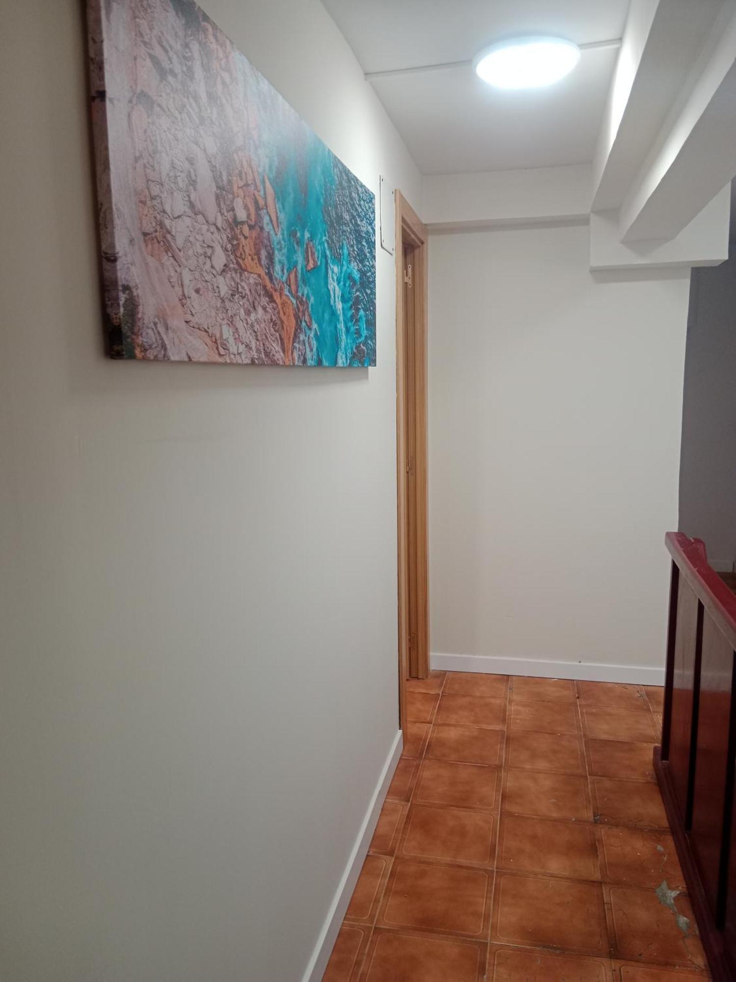 Amroom - Santander Exteriér fotografie