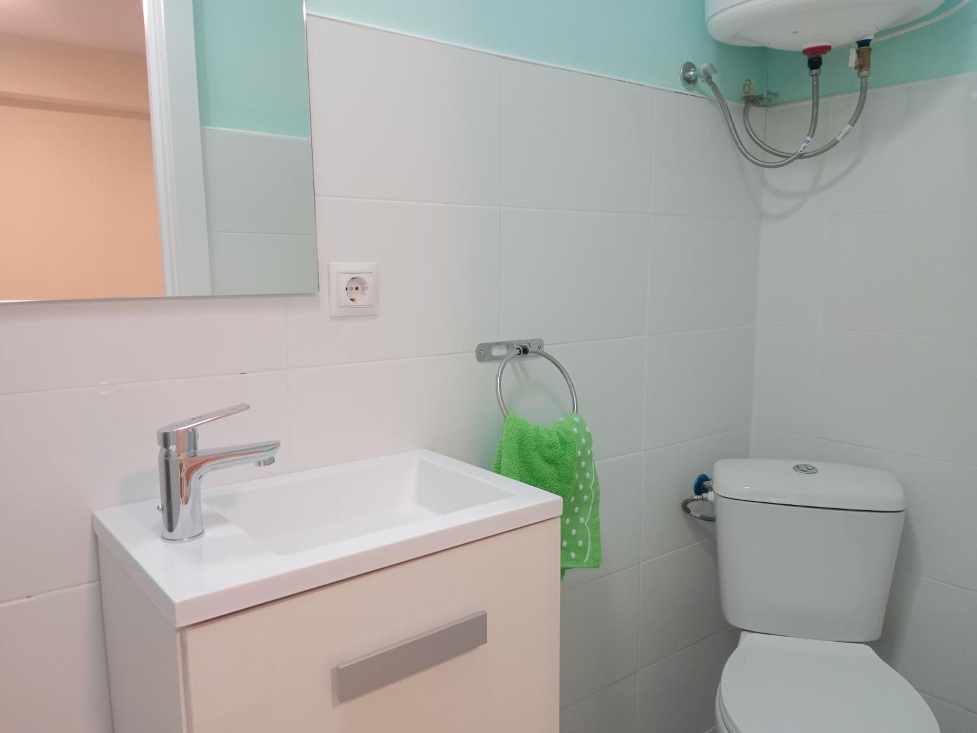 Amroom - Santander Exteriér fotografie