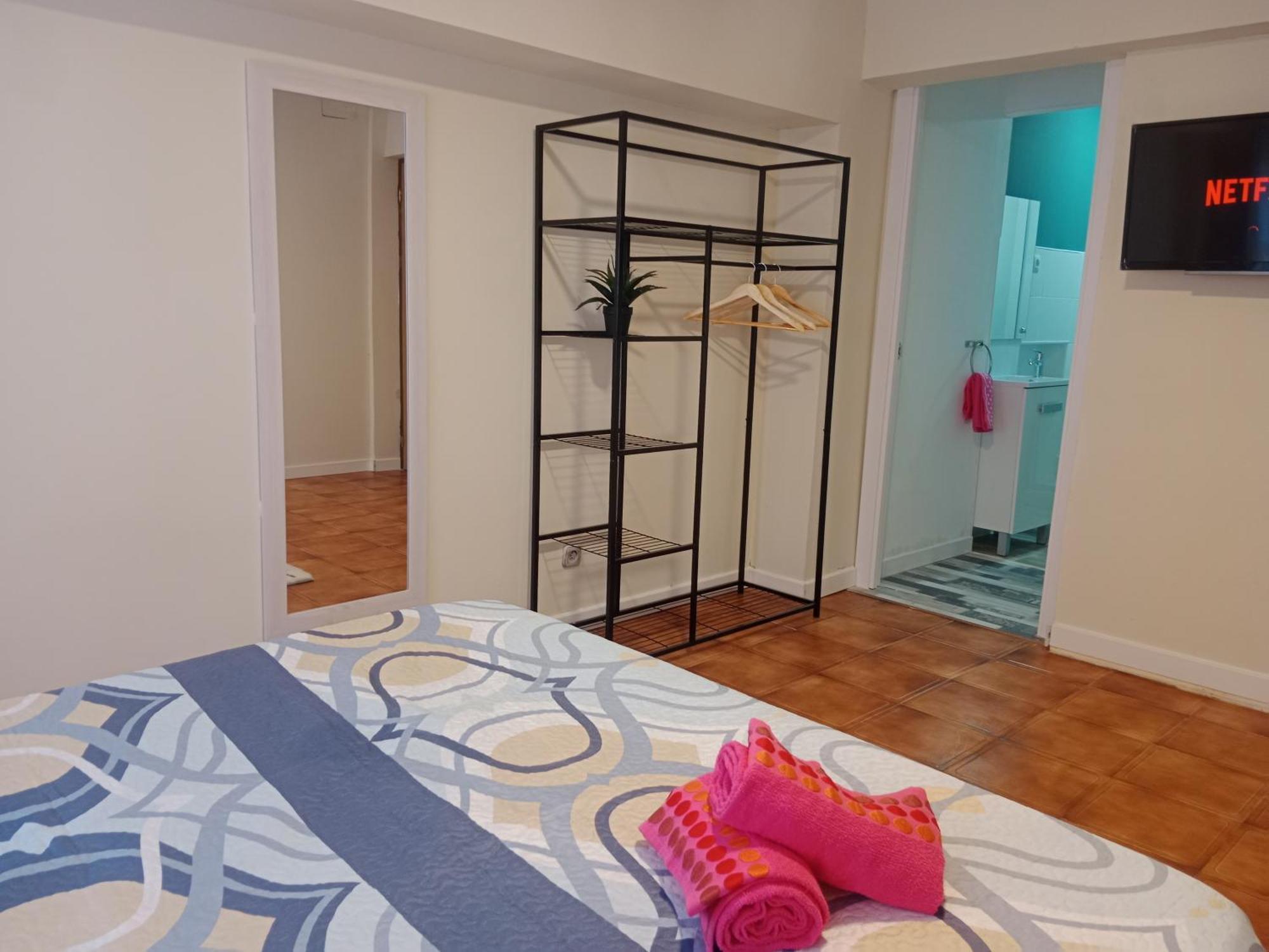 Amroom - Santander Exteriér fotografie