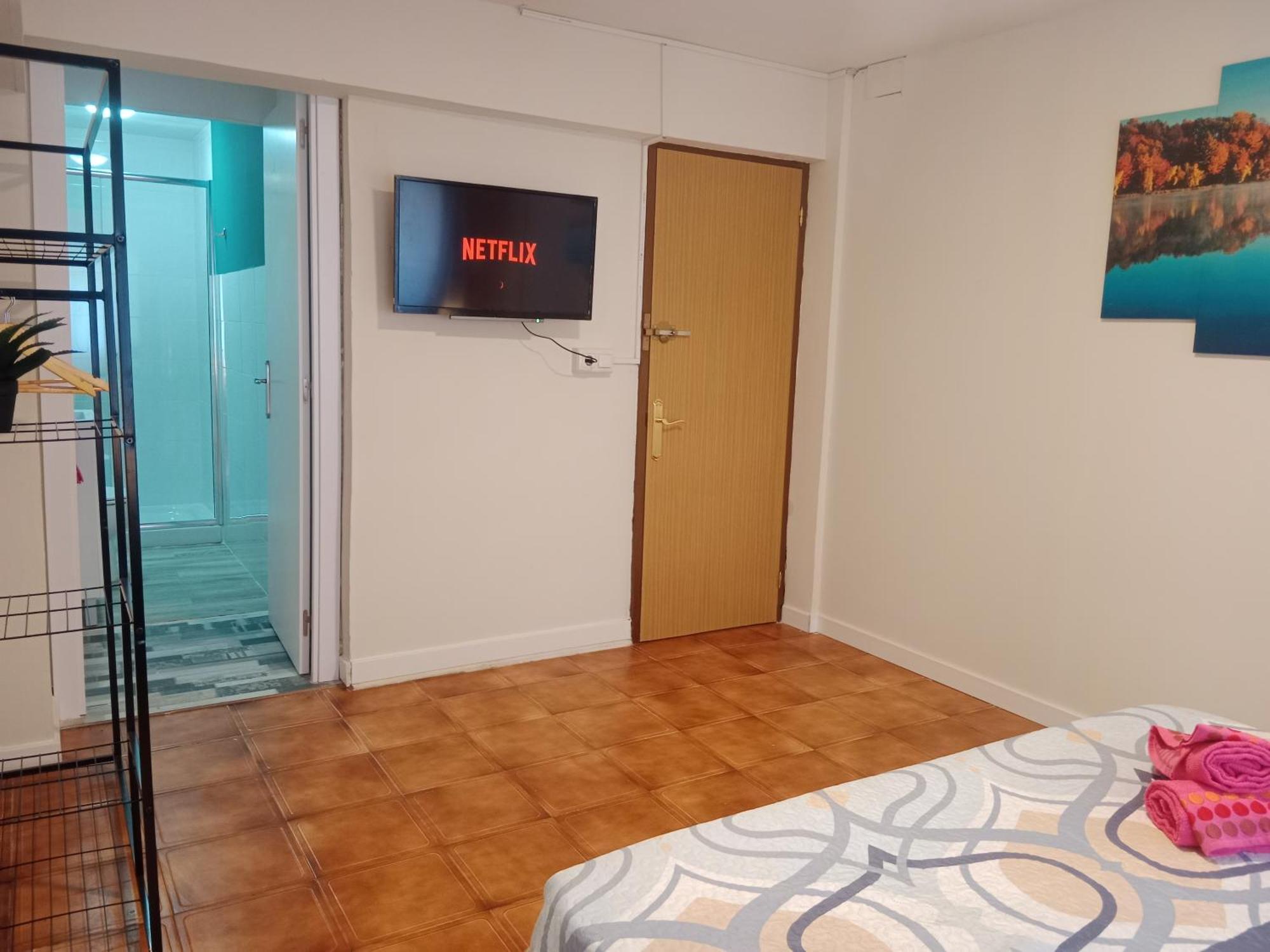 Amroom - Santander Exteriér fotografie