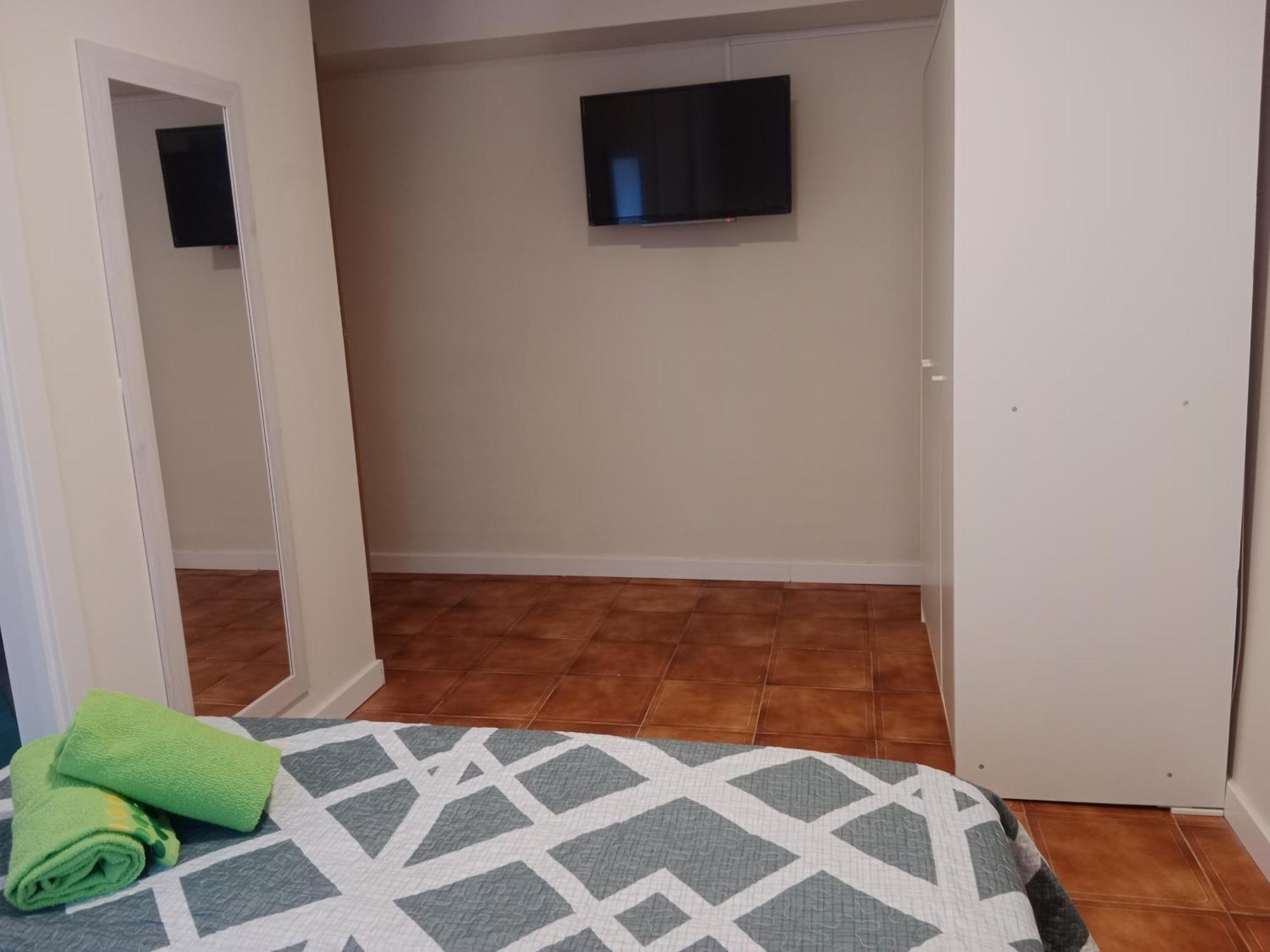 Amroom - Santander Exteriér fotografie
