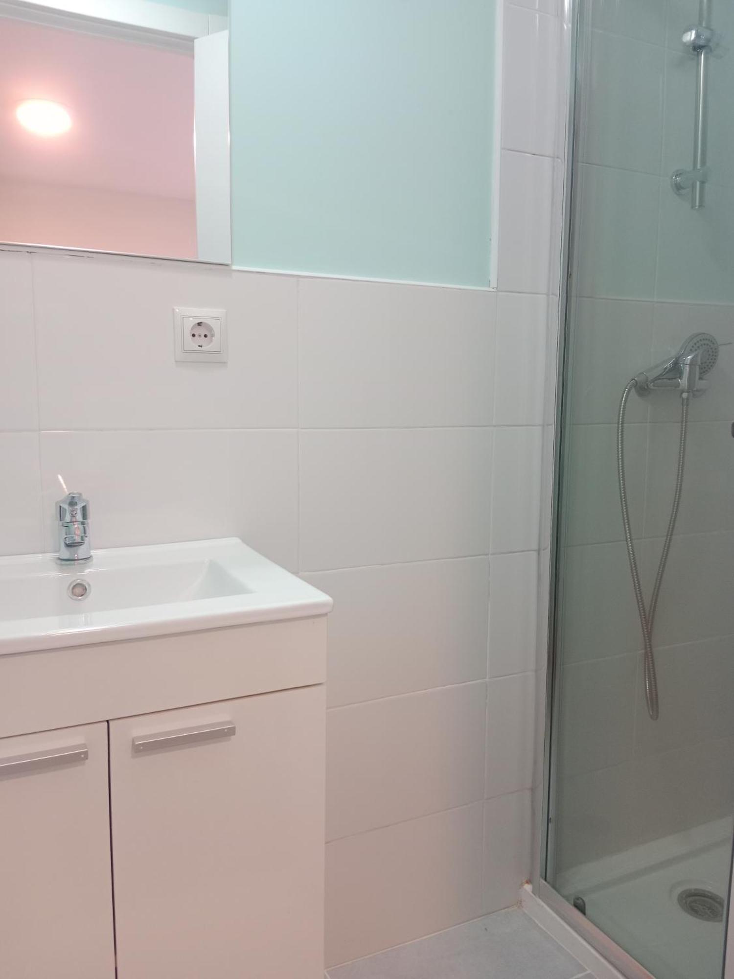 Amroom - Santander Exteriér fotografie