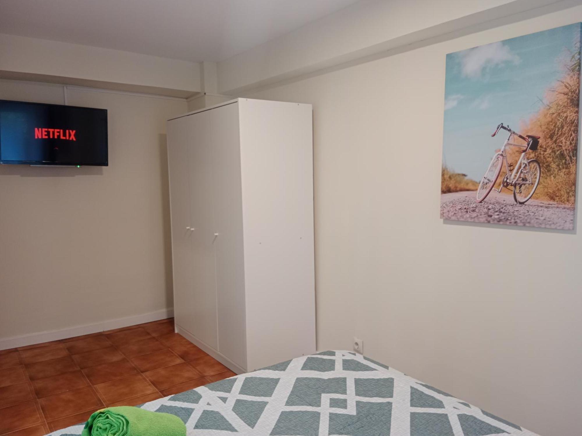 Amroom - Santander Exteriér fotografie