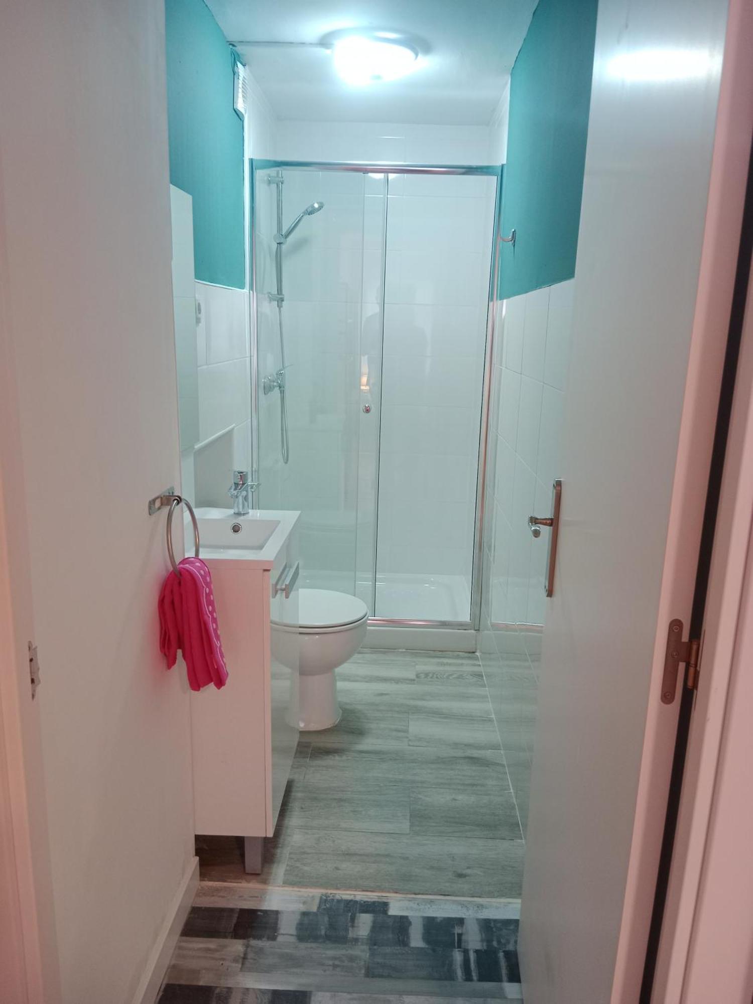 Amroom - Santander Exteriér fotografie
