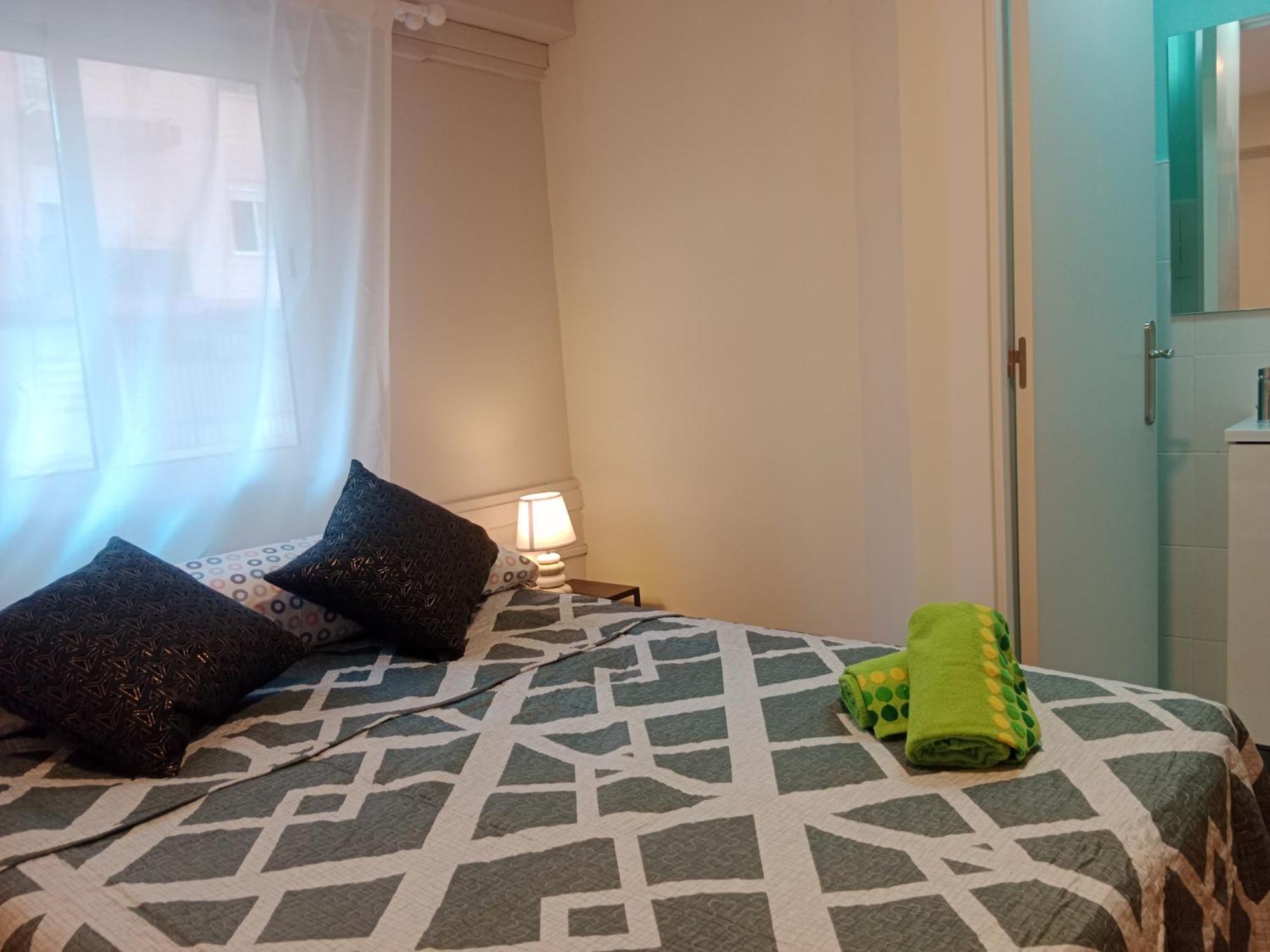 Amroom - Santander Exteriér fotografie