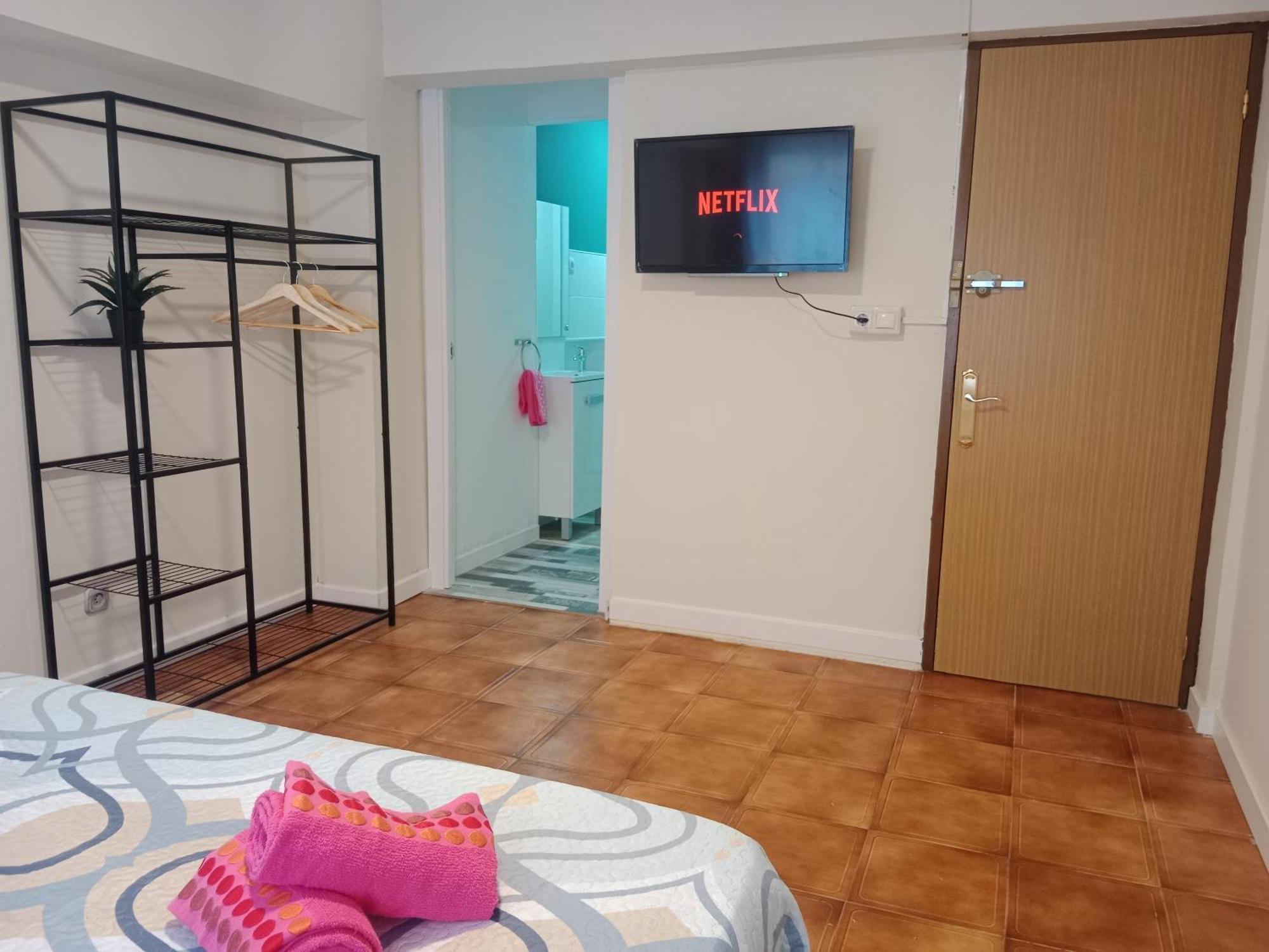 Amroom - Santander Exteriér fotografie