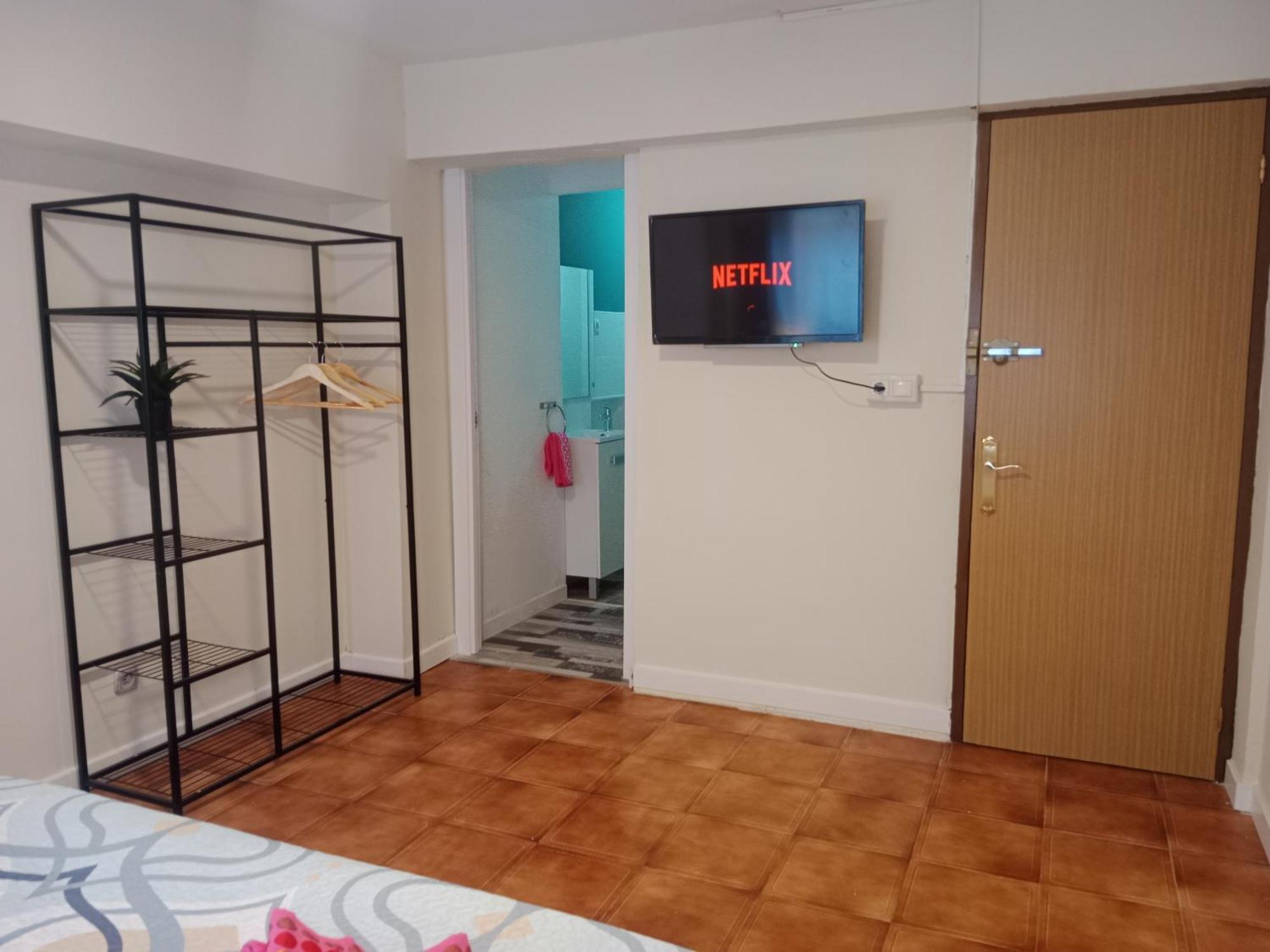 Amroom - Santander Exteriér fotografie