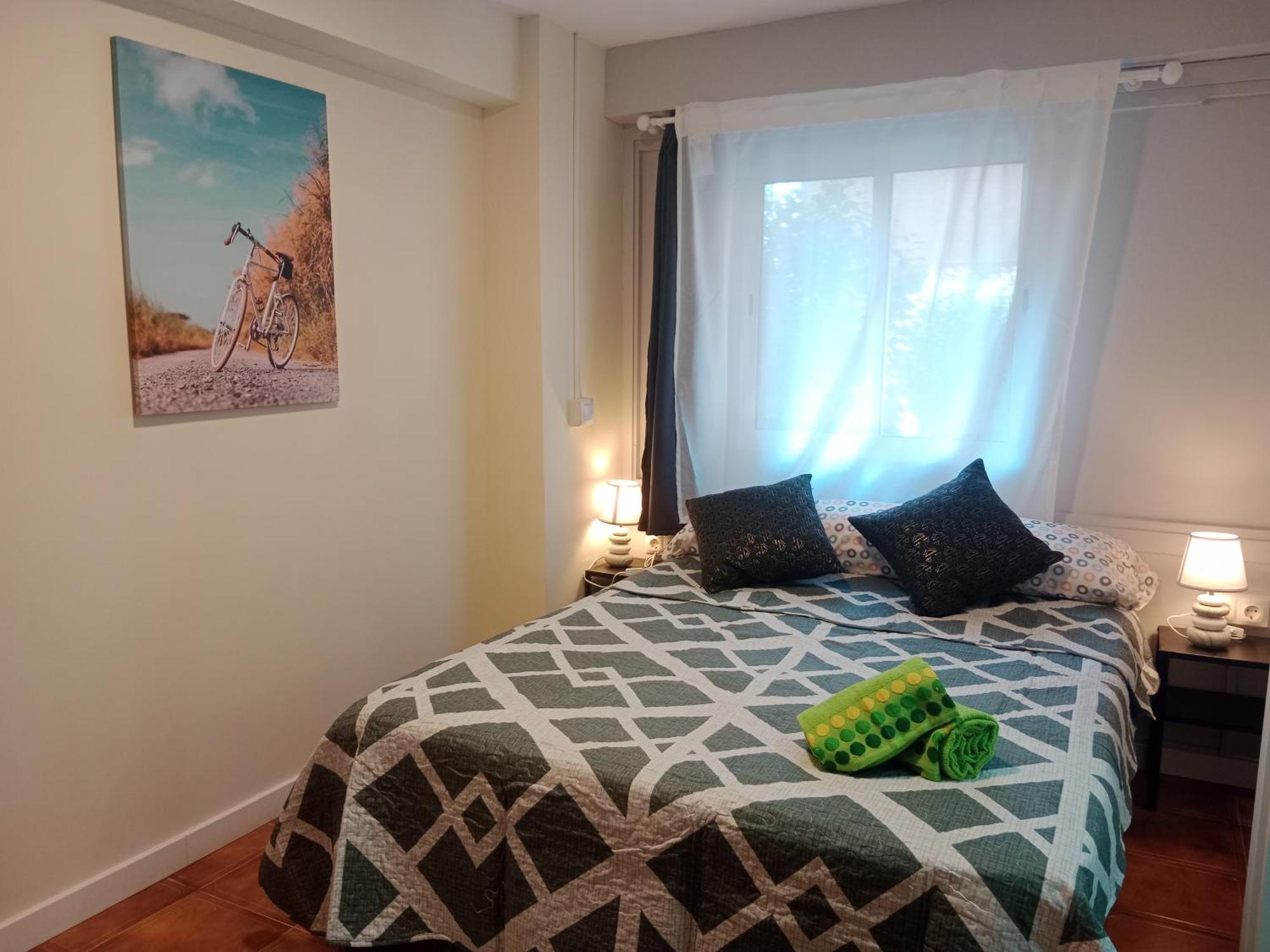 Amroom - Santander Exteriér fotografie