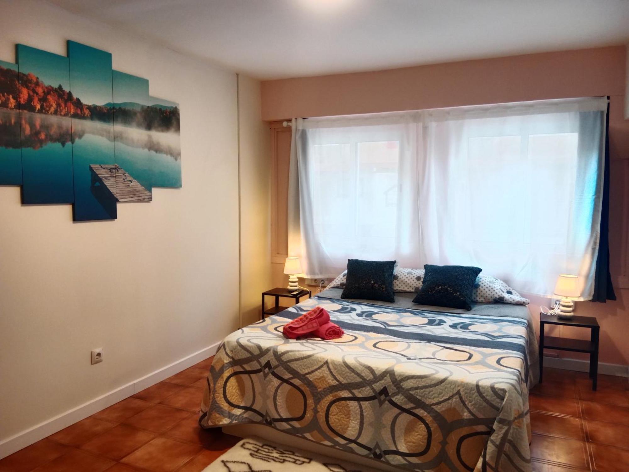 Amroom - Santander Exteriér fotografie